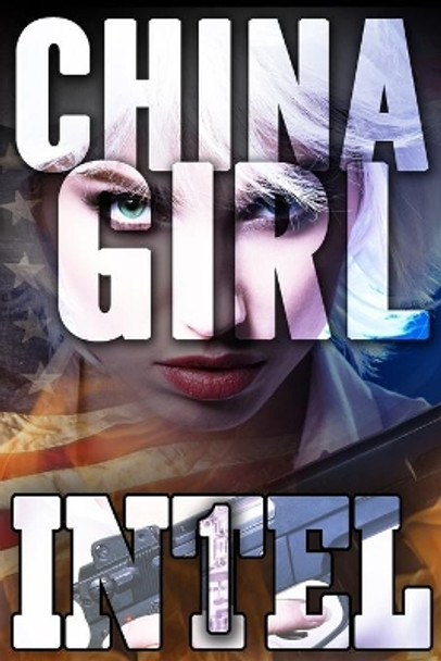 China Girl by Erec Stebbins 9781942360605