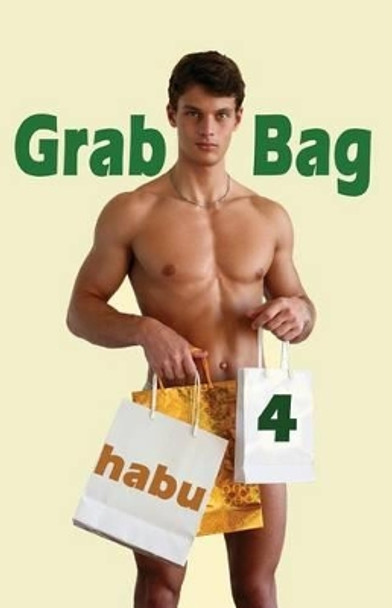 Grab Bag 4: A Gay Erotica Anthology by Habu 9781922187536