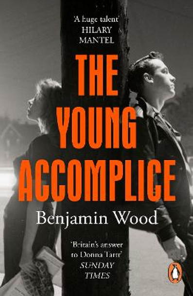 The Young Accomplice by Benjamin Wood