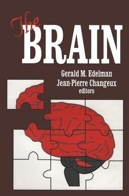 The Brain Jean-Pierre Changeux 9780765807175
