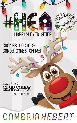 #hea by Cambria Hebert 9781946836342