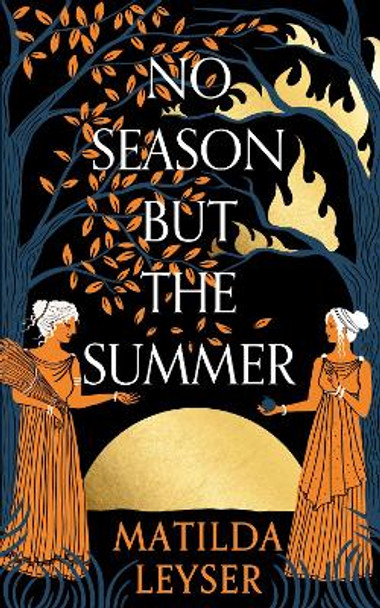 No Season but the Summer by Matilda Leyser