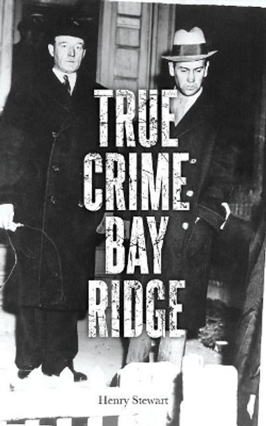 True Crime Bay Ridge by Henry Stewart 9781979234689