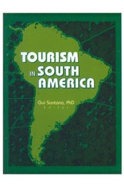 Tourism in South America by Gui Santana