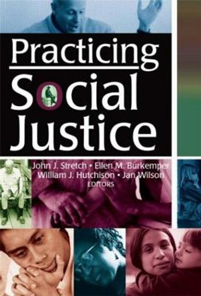 Practicing Social Justice by Ellen Burkemper