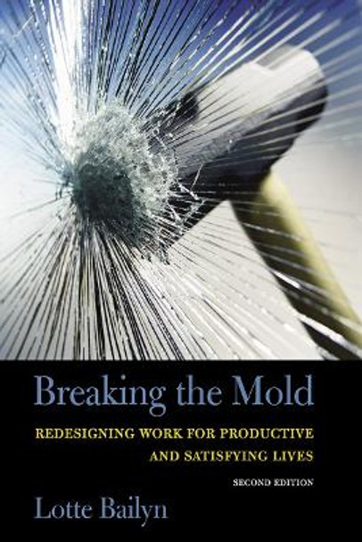 Breaking the Mold: Redesigning Work for Productive and Satisfying Lives by Lotte Bailyn