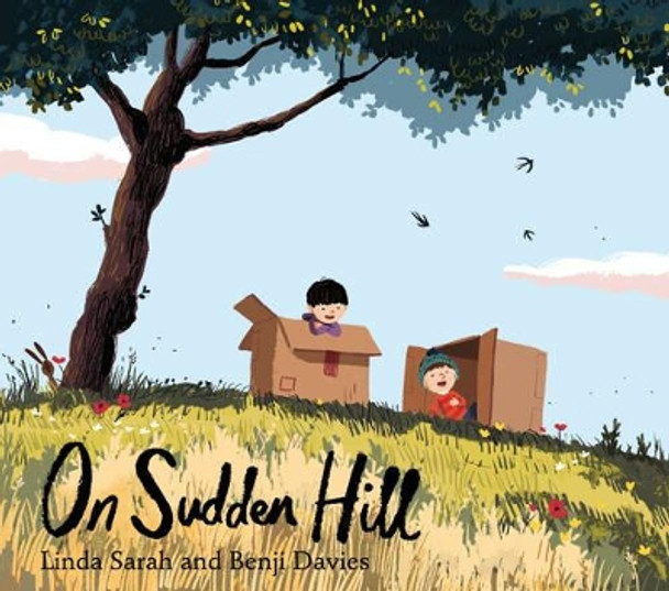 On Sudden Hill by Linda Sarah 9781471119293