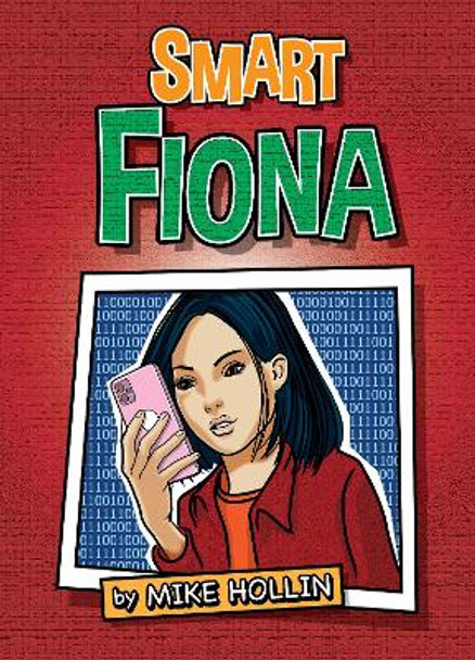 Smart Fiona by Mike Hollin 9781916732285