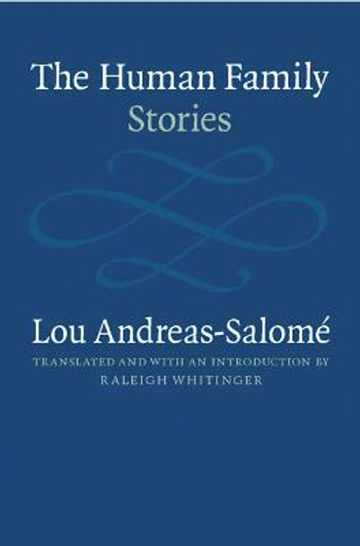 The Human Family: Stories by Lou Andreas-Salome