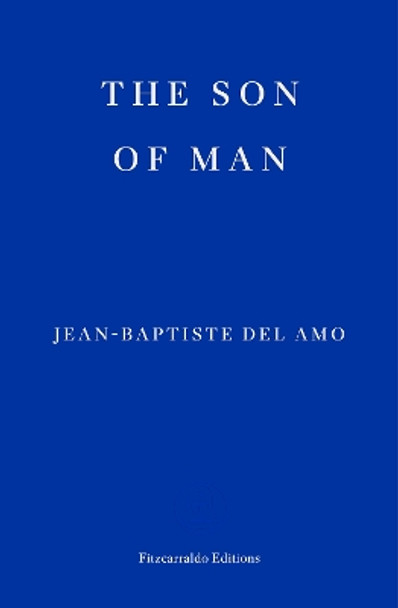 The Son of Man by Jean-Baptiste Del Amo 9781804270912