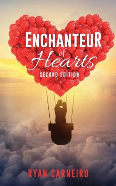 Enchanteur of Hearts by Ryan Carneiro 9781949574241