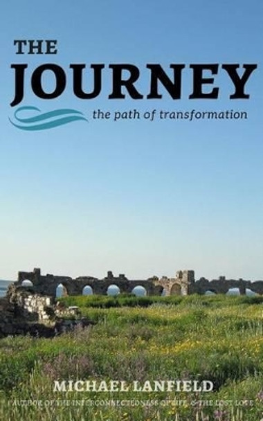 The Journey by Michael Lanfield 9781367219014