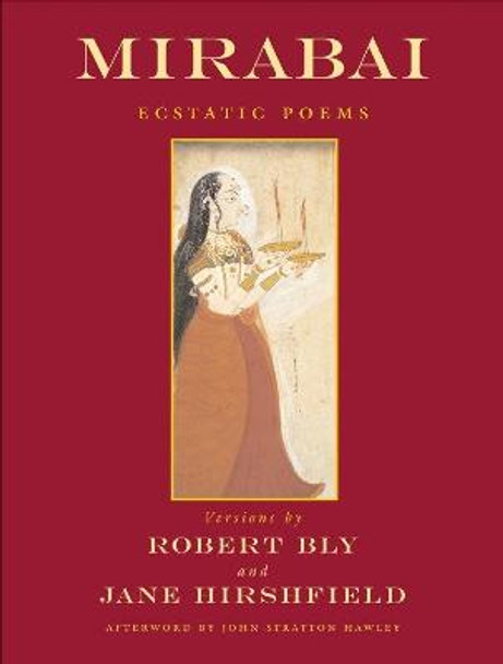 Mirabai by Robert Bly