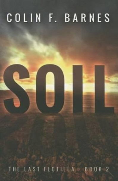 Soil by Colin F. Barnes 9781503948440