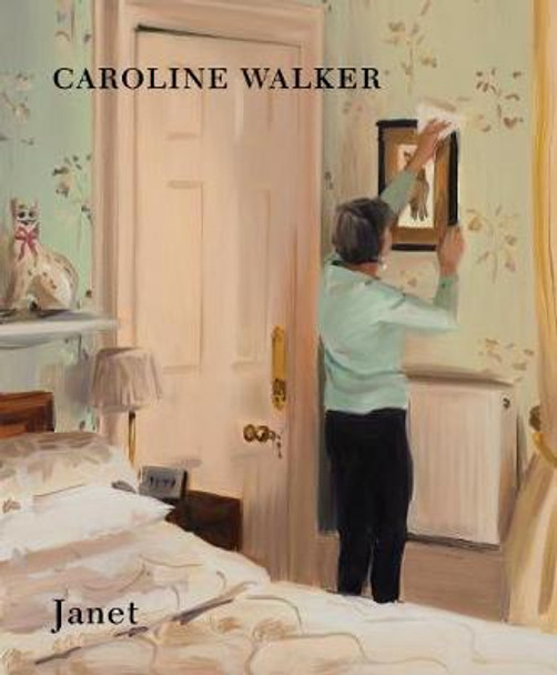 Caroline Walker - Janet by Caroline Walker