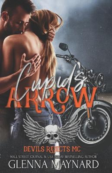 Cupid's Arrow by Glenna Maynard 9781720155362