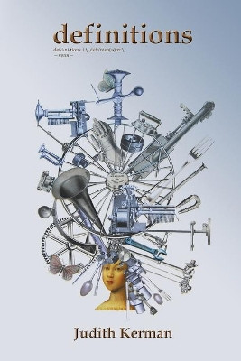 Definitions by Judith Kerman 9781953236173