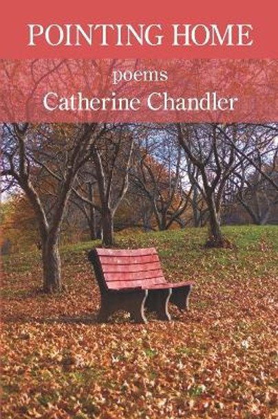 Pointing Home by Catherine Chandler 9781949229776