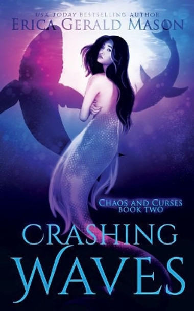 Crashing Waves by Erica Gerald Mason 9781795716178