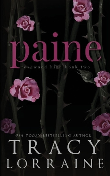 Paine by Tracy Lorraine 9781914950018