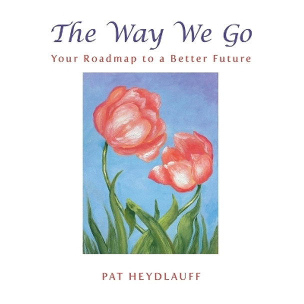 The Way We Go: Your Roadmap to a Better Future by Pat Heydlauff 9780998334738