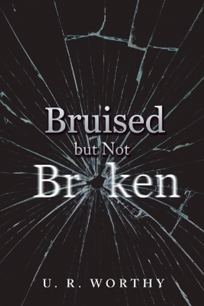 Bruised But Not Broken by None 9781546230250