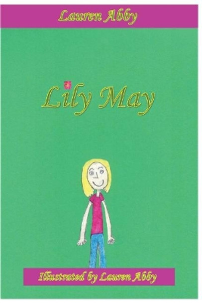 Lily May by Lauren Abby 9781794606074