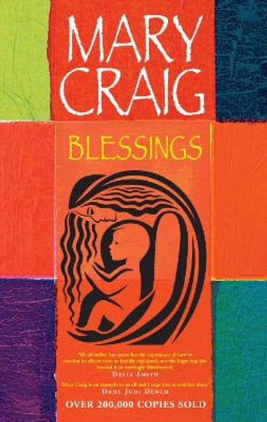 Blessings by Mary Craig 9781848251717