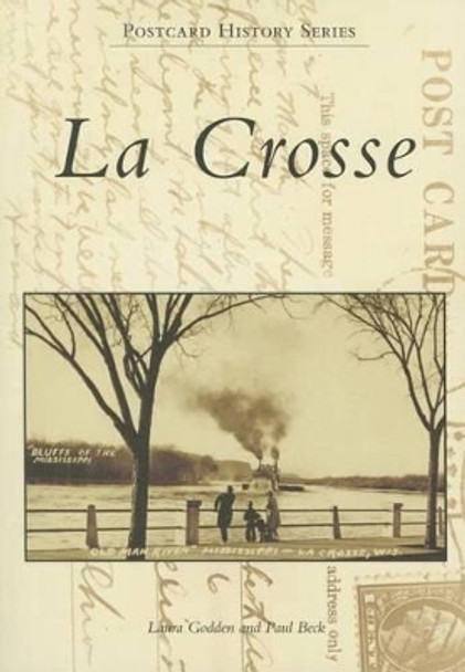 La Crosse by Laura Godden 9781467113328