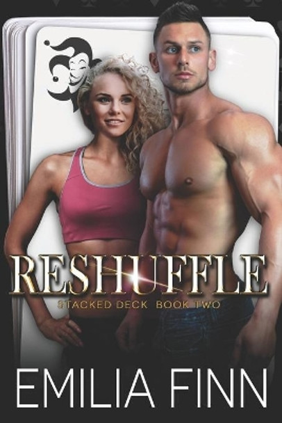 Reshuffle by Emilia Finn 9798617456549