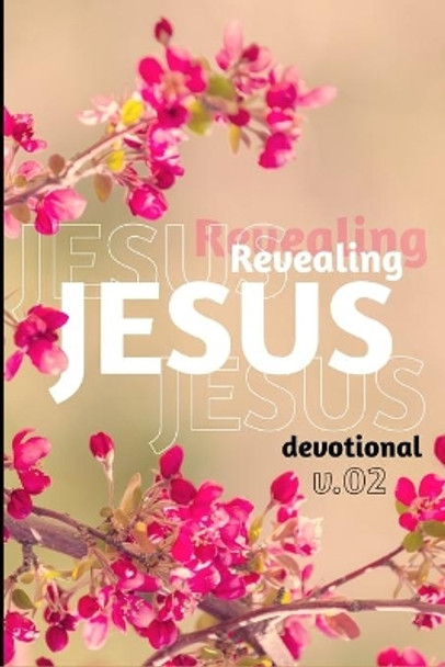 Revealing Jesus: Discovering Life in the Gospel of Mark by Global Church 9798632696876