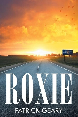 Roxie by Patrick Geary 9781683143857