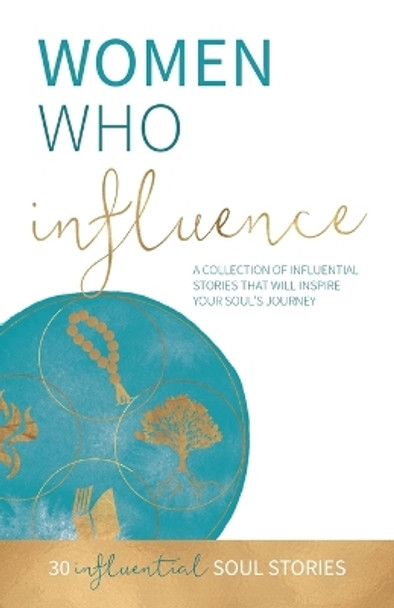 Women Who Influence by Kate Butler 9781957124360