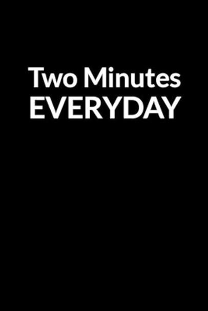 Two Minutes Everyday: The Low Self Esteem Husband's Guide to Saving Your Marriage through Text Messaging by Franklin Priscillanashe 9798604281581
