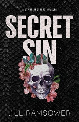 Secret Sin by Jill Ramsower 9781963286038