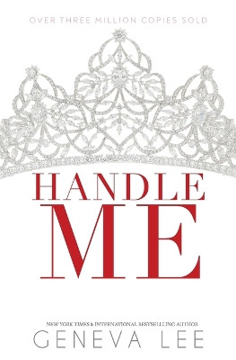 Handle Me by Geneva Lee 9781945163814