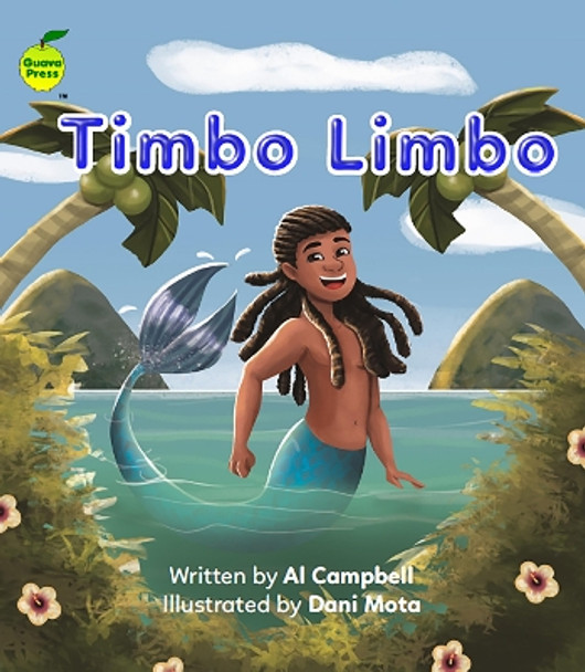 Timbo Limbo by Al Campbell 9781990380167