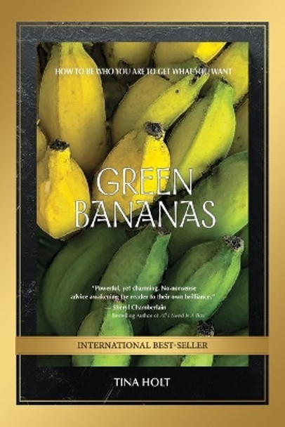 Green Bananas by Tina Holt 9781952884634