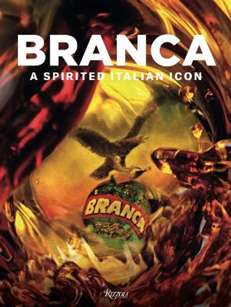 Branca: A Spirited Italian Icon by di Romanico