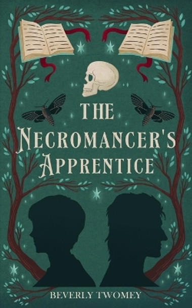 The Necromancer's Apprentice by Beverly Twomey 9781958051368