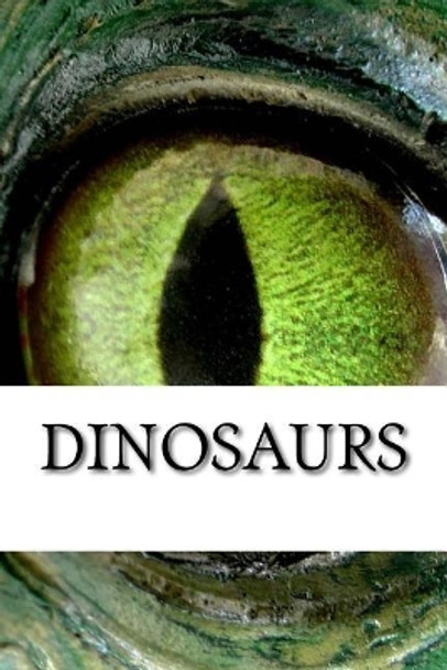 Dinosaur by Dinosaur, Jr. 9781542937634