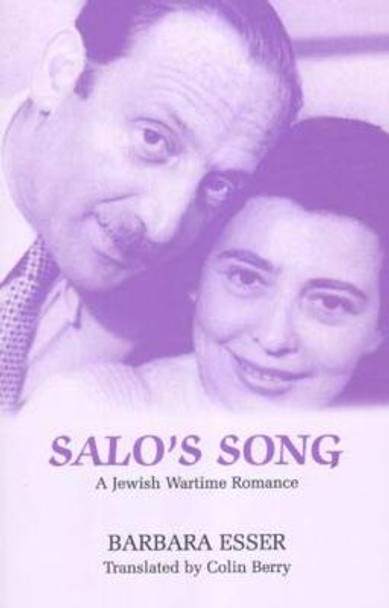 Salo's Song by Barbara Esser