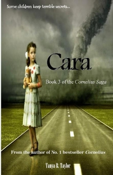 Cara by Tanya R Taylor 9781539812241