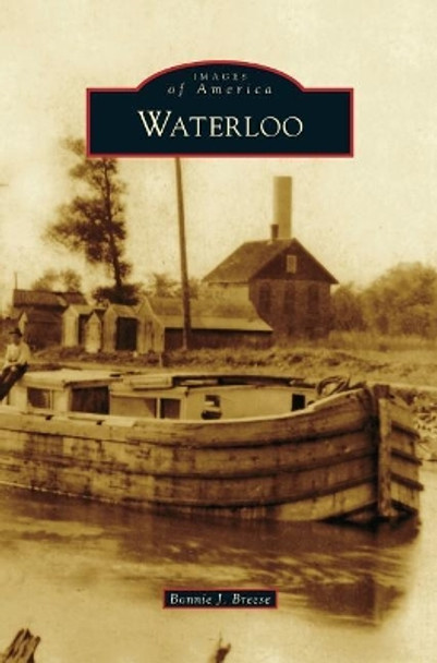 Waterloo by Bonnie J Breese 9781531698140