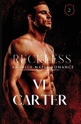 Reckless by VI Carter 9781915878083