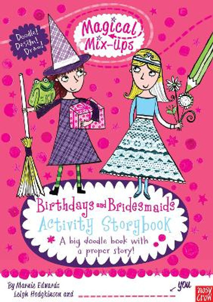 Magical Mix-Ups: Birthdays and Bridesmaids by Marnie Edwards