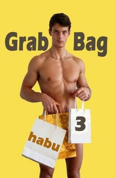 Grab Bag 3 by Habu 9781922187253