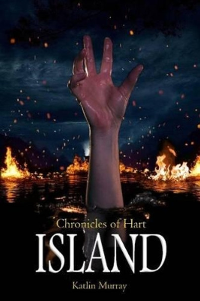 Island by Katlin Murray 9781532872358