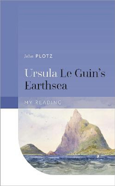 Ursula Le Guin's Earthsea by John Plotz