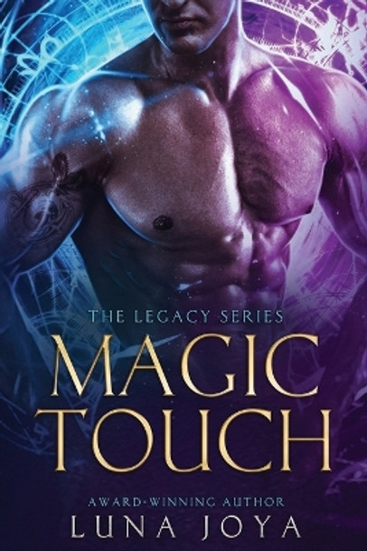 Magic Touch by Luna Joya 9781949090871